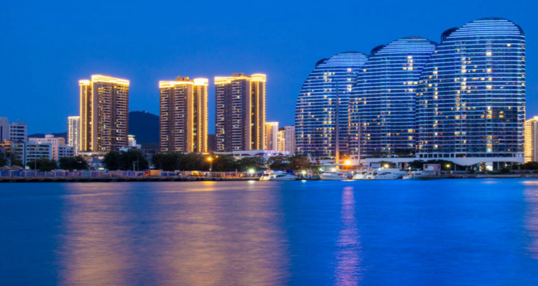 英德出发海南2380元人双飞纯玩5天3月121522日出发南