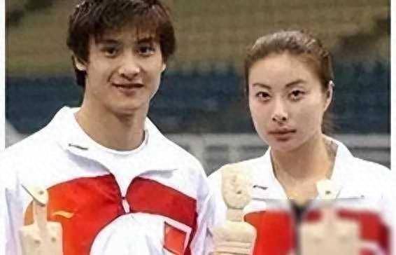 郭晶晶终于不再隐瞒,公开当年跟田亮分手原因,难怪会嫁给霍启刚_感情