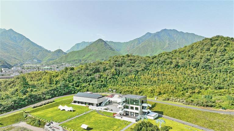 村与村的对话·乡村振兴,我们这样干_小岗村_北极村_农业