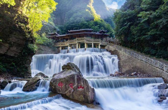 好消息:三八"女神节",利川6家景区有免费和优惠!_活动_玉龙_门票