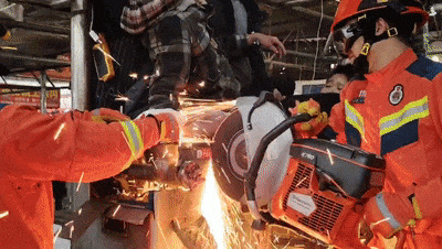 手被绞入机器……机械伤害事故又发生!_设备_操作_作业