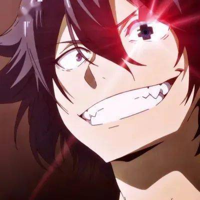 《格莱普尼尔》头像壁纸专题:温柔的人只要为了某个人,也会变得残忍