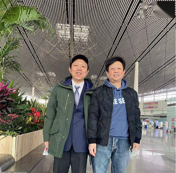 勇担使命 接力援藏——我院放射科主管技师孟涛启程