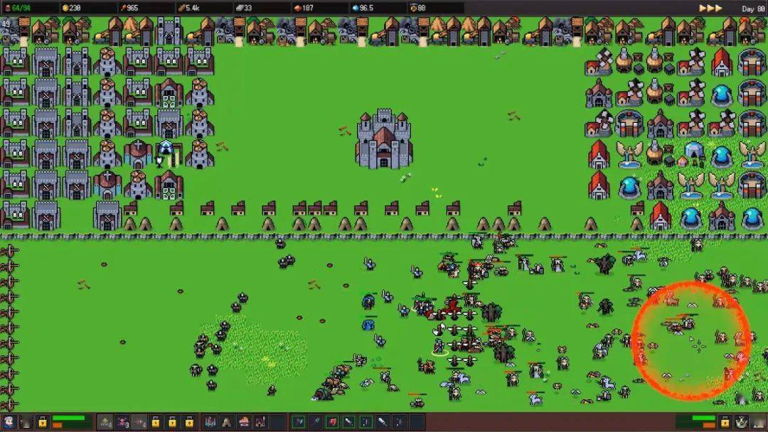 04 - 03.10(一)_关键字_日期_支持