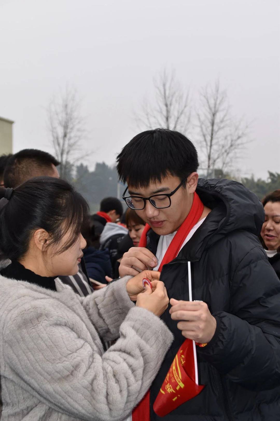 资中球溪高级中学图片