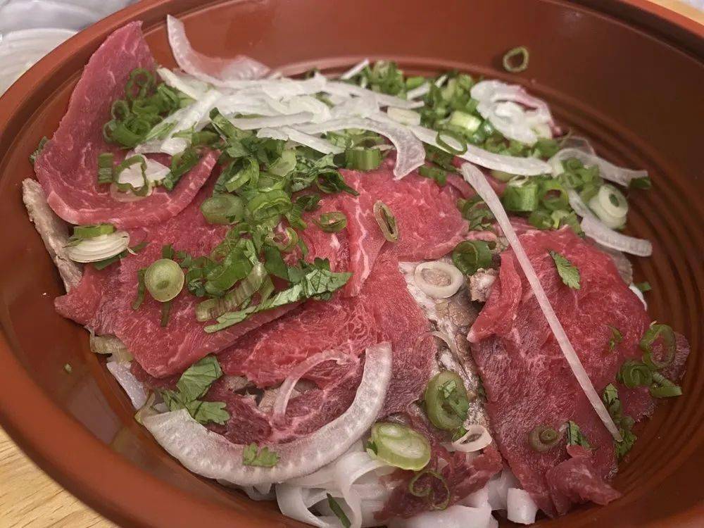 多雨的春天, 湾区13家越南pho店给你暖暖胃_tan_地址_餐厅