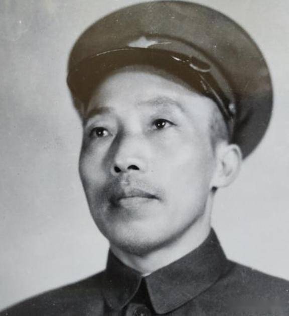 抗美援朝,担任志愿军