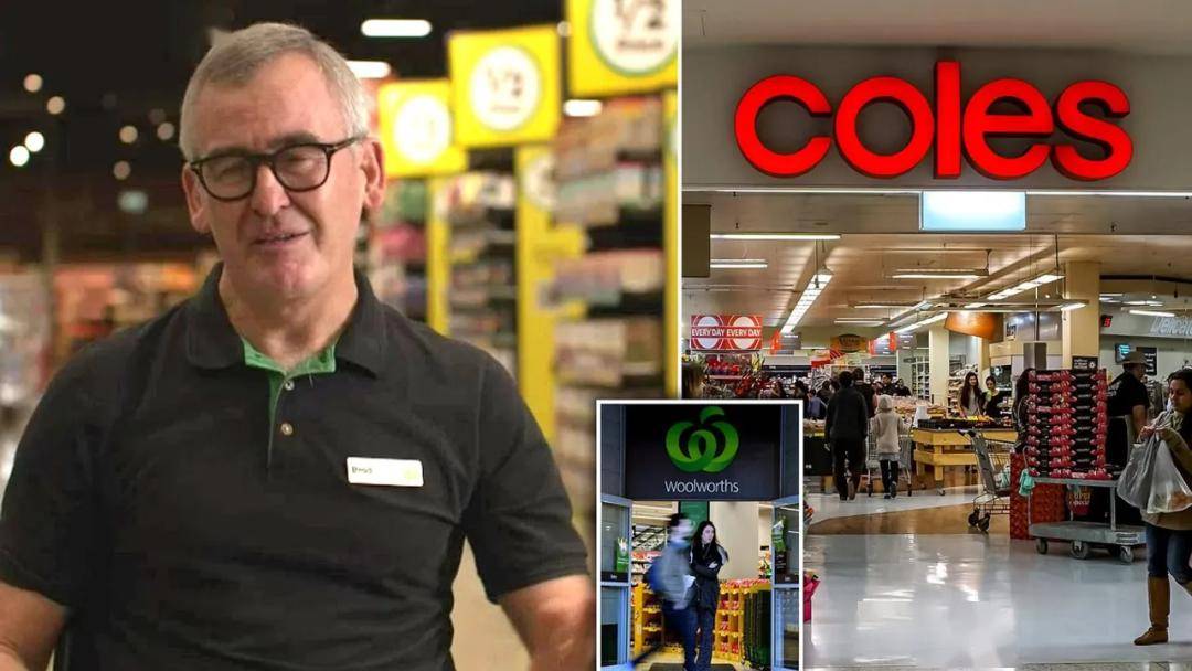 物价持续上涨,两大超市被严查……_澳洲_生活_调查