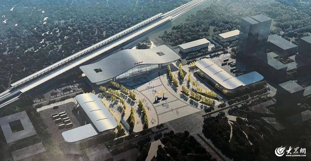 34公里,该线路在郯城县总体呈西北-东南走向,经过胜利镇,郯城街道