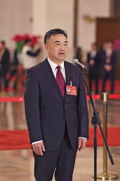 郭吉安中国船舶科学研究中心研究员叶聪今年经济将在去年回升向好基础