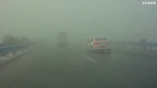 雾天行车,如何解决当“雾”之急?_搜狐汽车_搜狐网