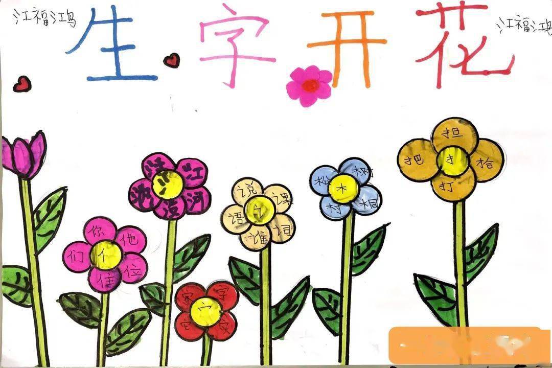 学科"龙"合,趣享寒假——云山学校田美校区一年级寒假作业推送_生活