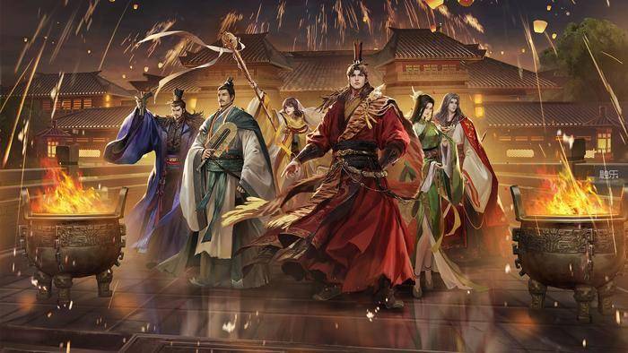 拥有一技之长的人们即便穿越回三国也能混口饭吃吗