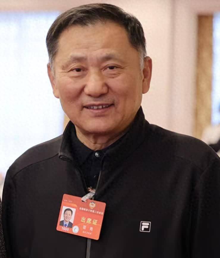 霍勇委员:聚焦三个关键提升慢病防治效率_管理_服务_模式