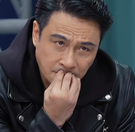 今年最厚颜无耻的演技,tvb影帝看了直翻白眼_吴镇宇_表演_向佐