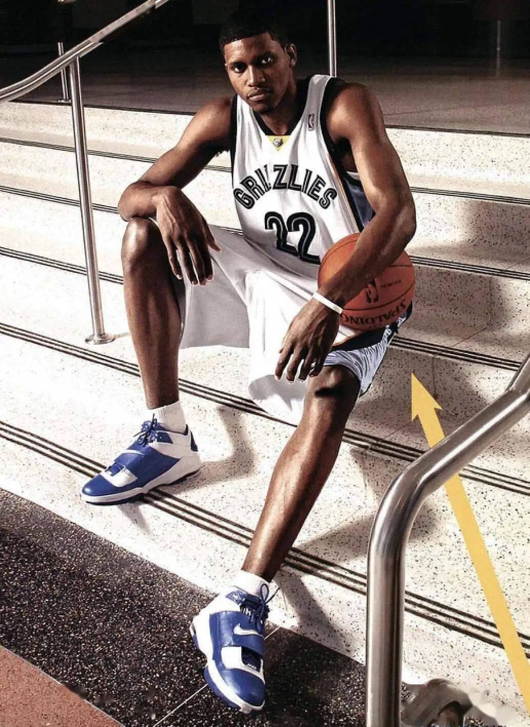 从nike到puma曾经也是一代巨星胚子啊