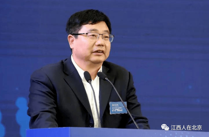 江西籍任广东省厅局级含以上领导名单宁都1人上榜