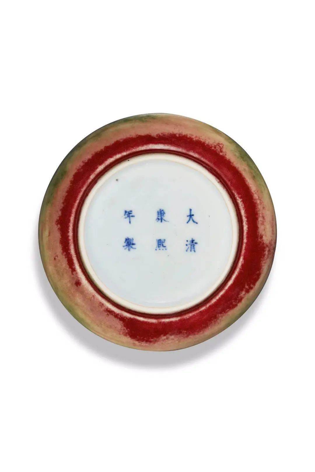 2024年|纽约佳士得春拍清代单色釉瓷预览