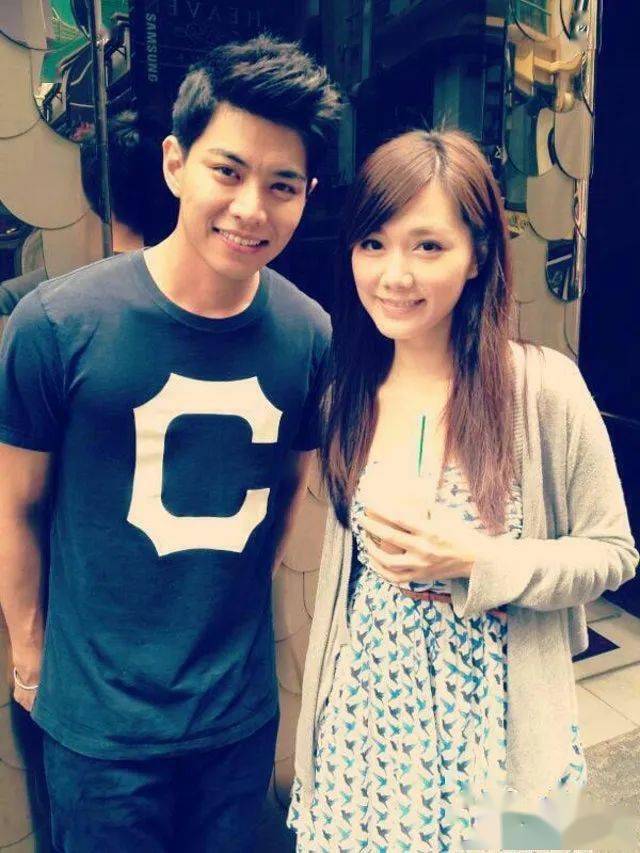 现实中被称"女神收割机"_罗天宇_林芊妤_女友