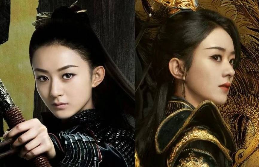 《与凤行》终于定档了,此剧一出,娱乐圈都得退散_观众_电视剧_作品