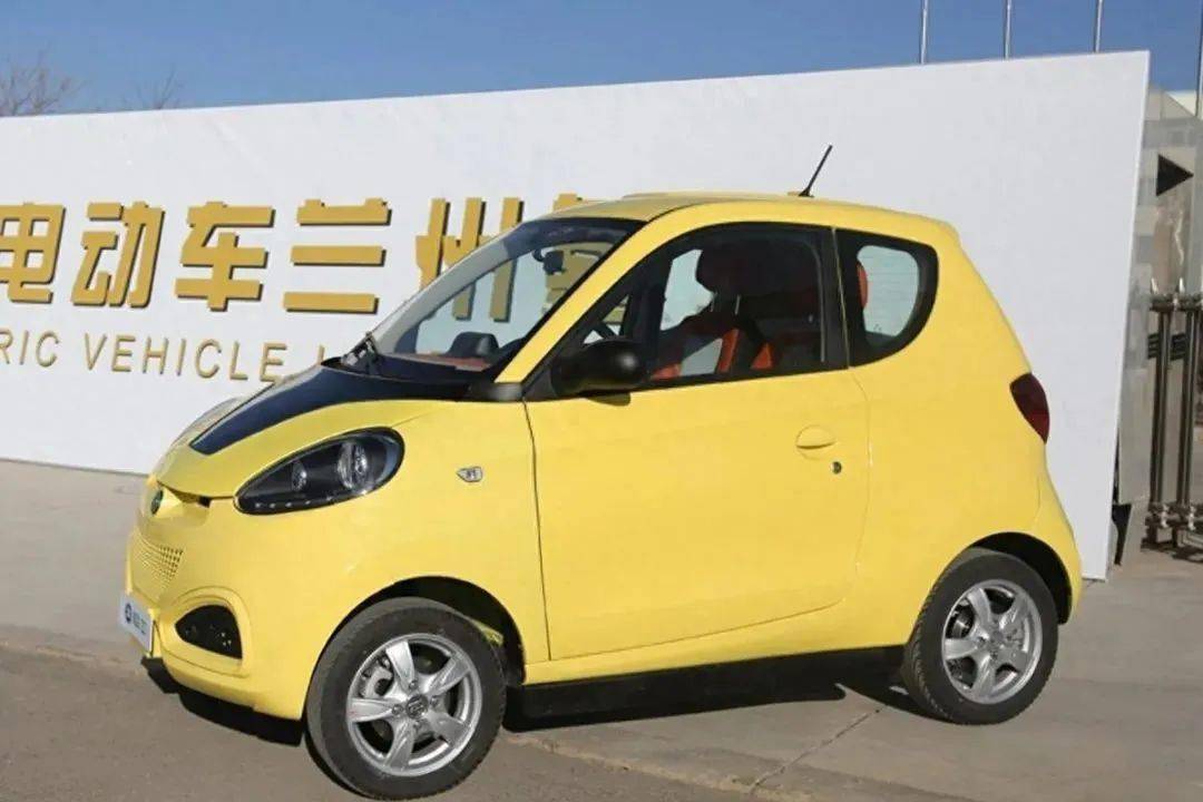 知豆"复活"记:李书福,张剑联袂出手_搜狐汽车_搜狐网