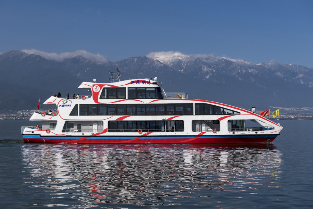 @女神们,请查收大理这份"三八妇女节"优惠福利_活动_景区_农家乐