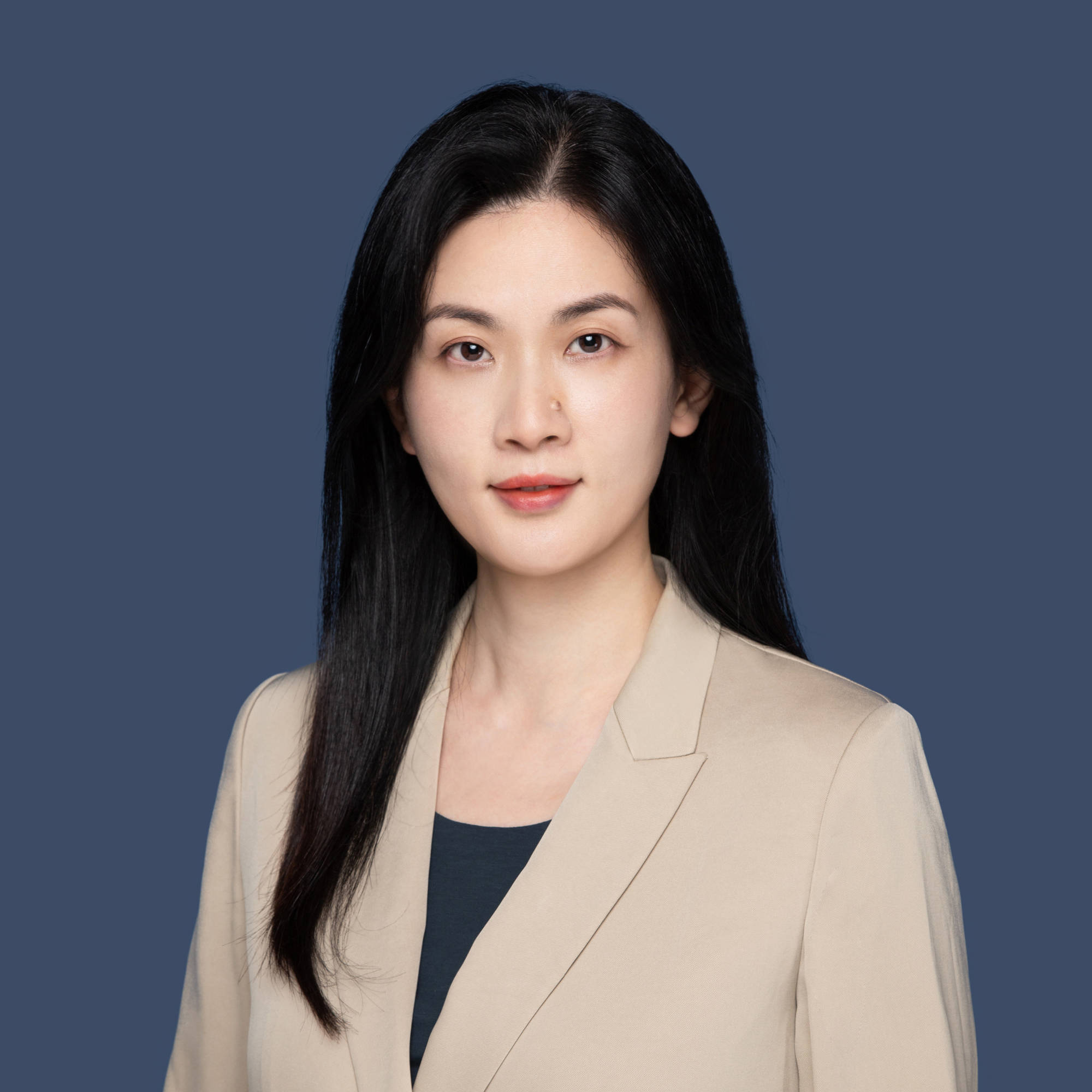 摩根士丹利证券钱菁:摒弃性别刻板印象 探索自己能力的边界_工作_女性