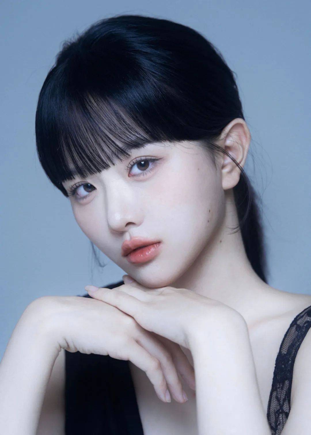 更好的未来悉数吴芊盈饰演过的角色,《棋魂》中围棋社经理,元气少女