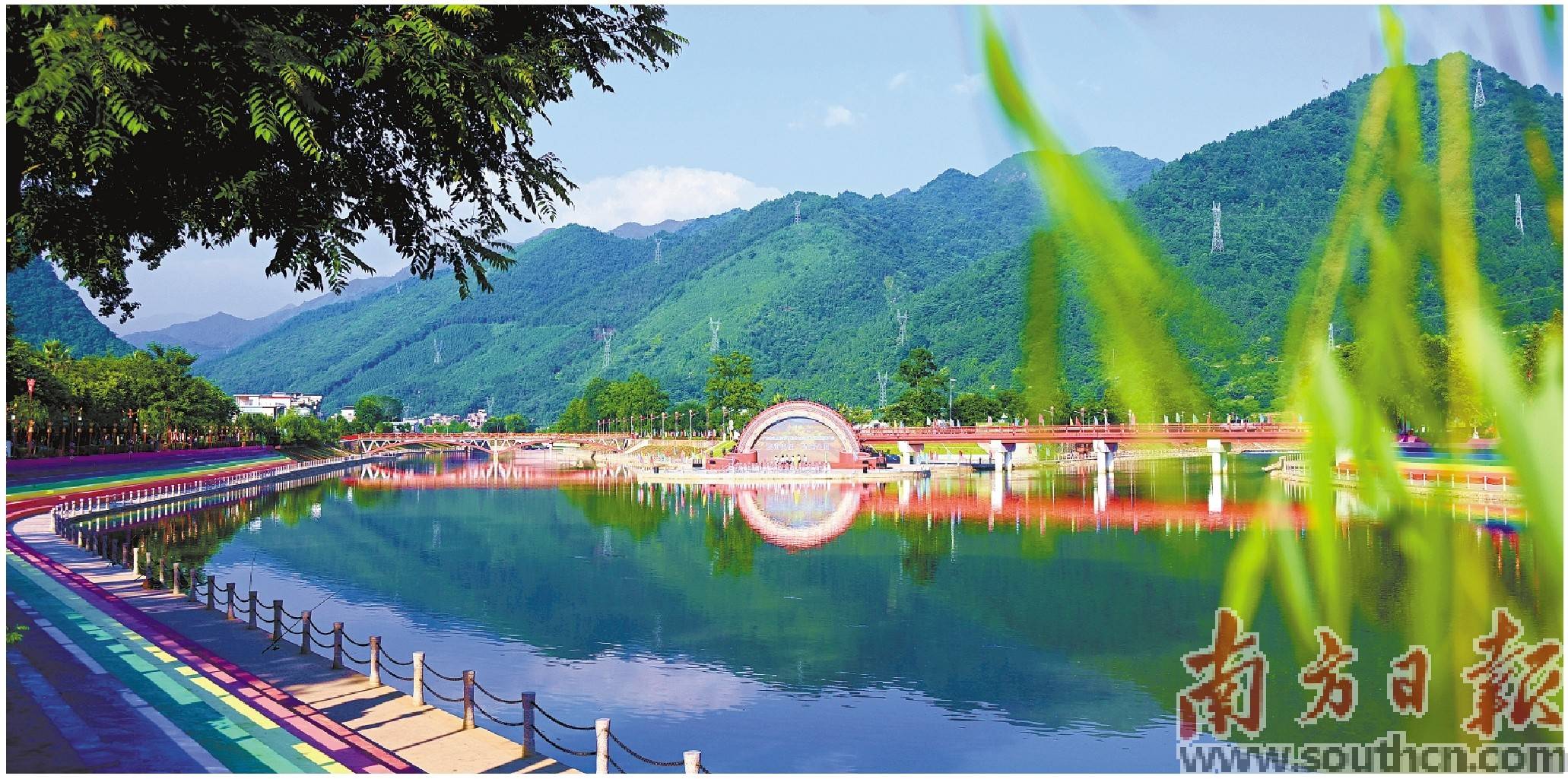 推动民族地区高质量发展行稳致远