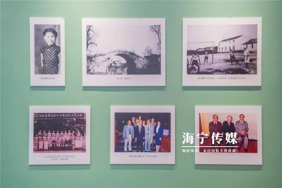 99海宁人没见过唯一存世这一幕太珍贵终于见到