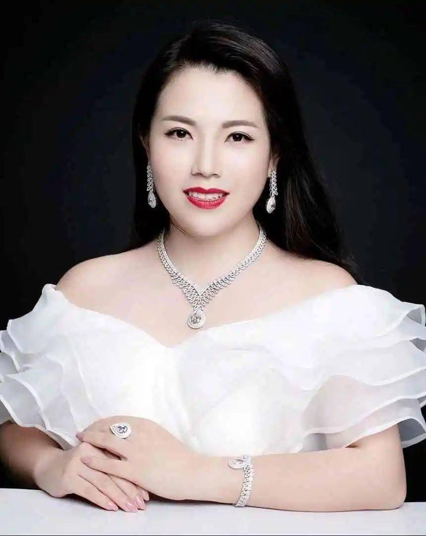 美丽不止一面她们选择做