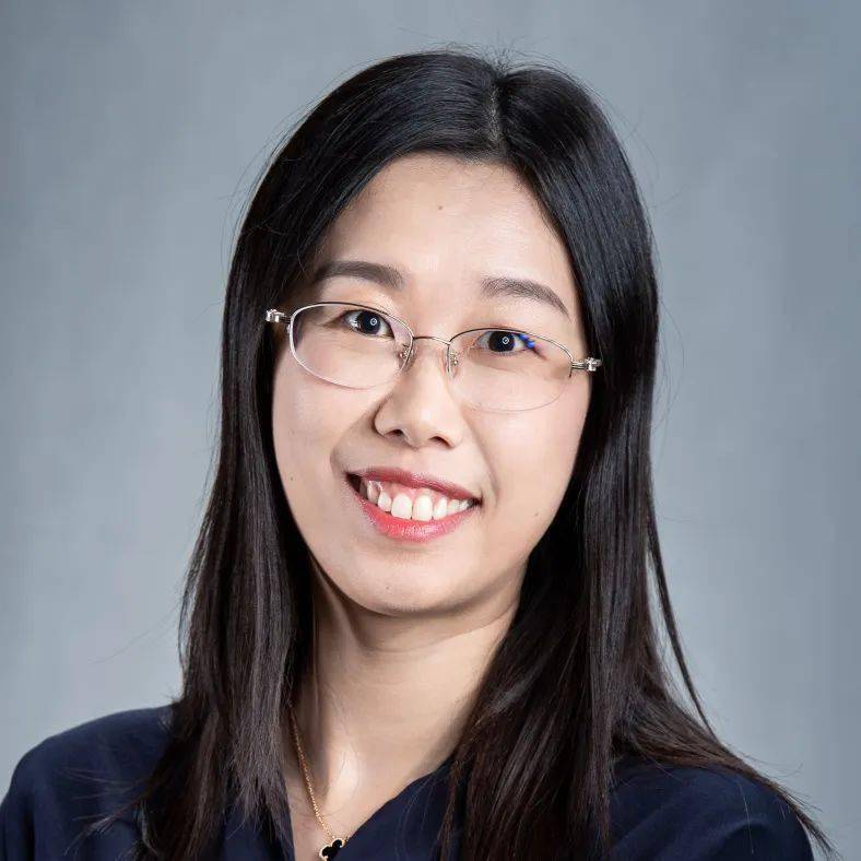 joyful"她们是:陈昕韫,郭振兴,胡桑,蒋理,李爽,李兆媛,鲁家琦,谢李岩