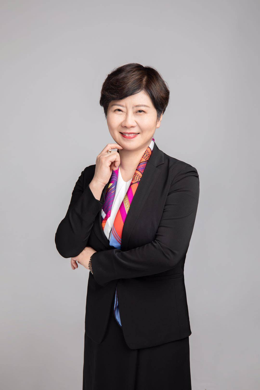 2024她力量赛诺菲中国罕见病业务掌舵人俞蕾职业生涯是个长跑久比快更