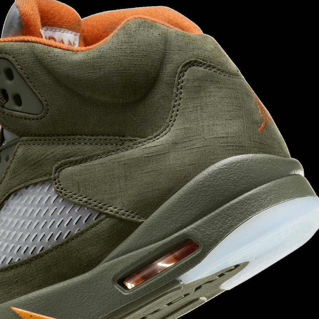 发售airjordan5retroolive