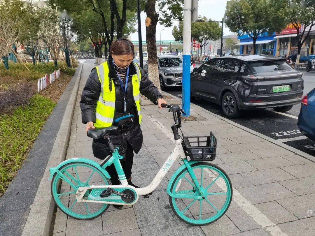 用共享单车共享广告罚