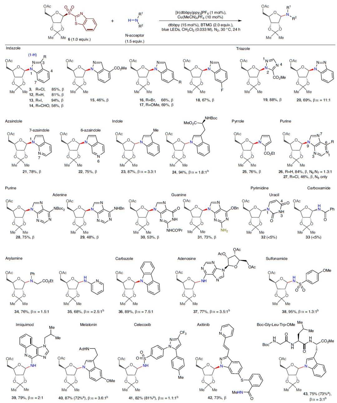 d2脱氧核糖结构式图片