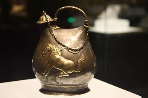 乱石穿空67中国各大博物馆的镇馆之宝