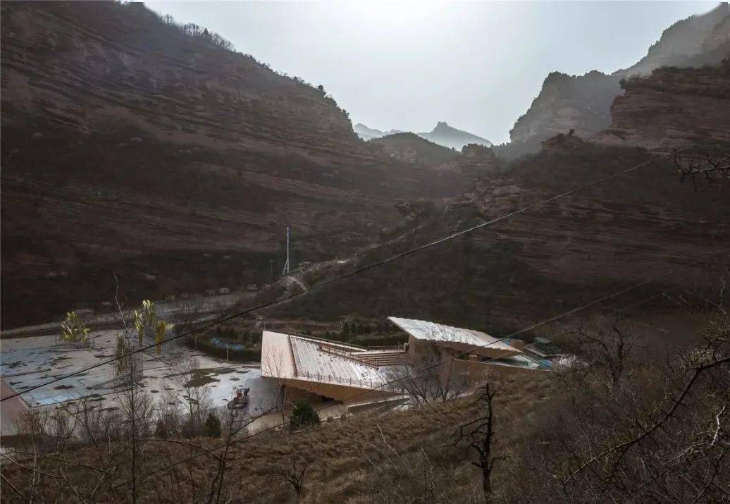 乡土味十足的美丽乡村建设案例