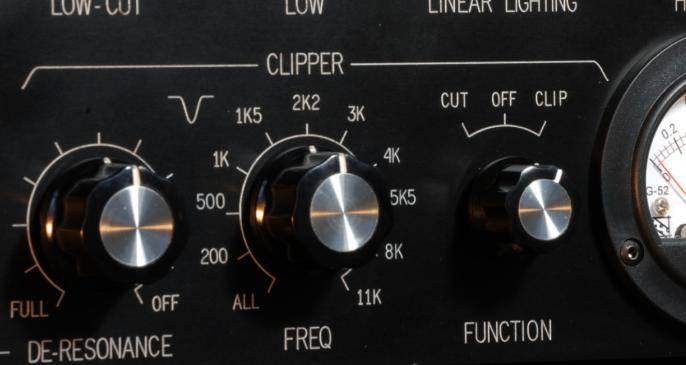 揭秘gyraf audio g25 vocalshape:人声录制的秘密武器_功能_旋钮_电路