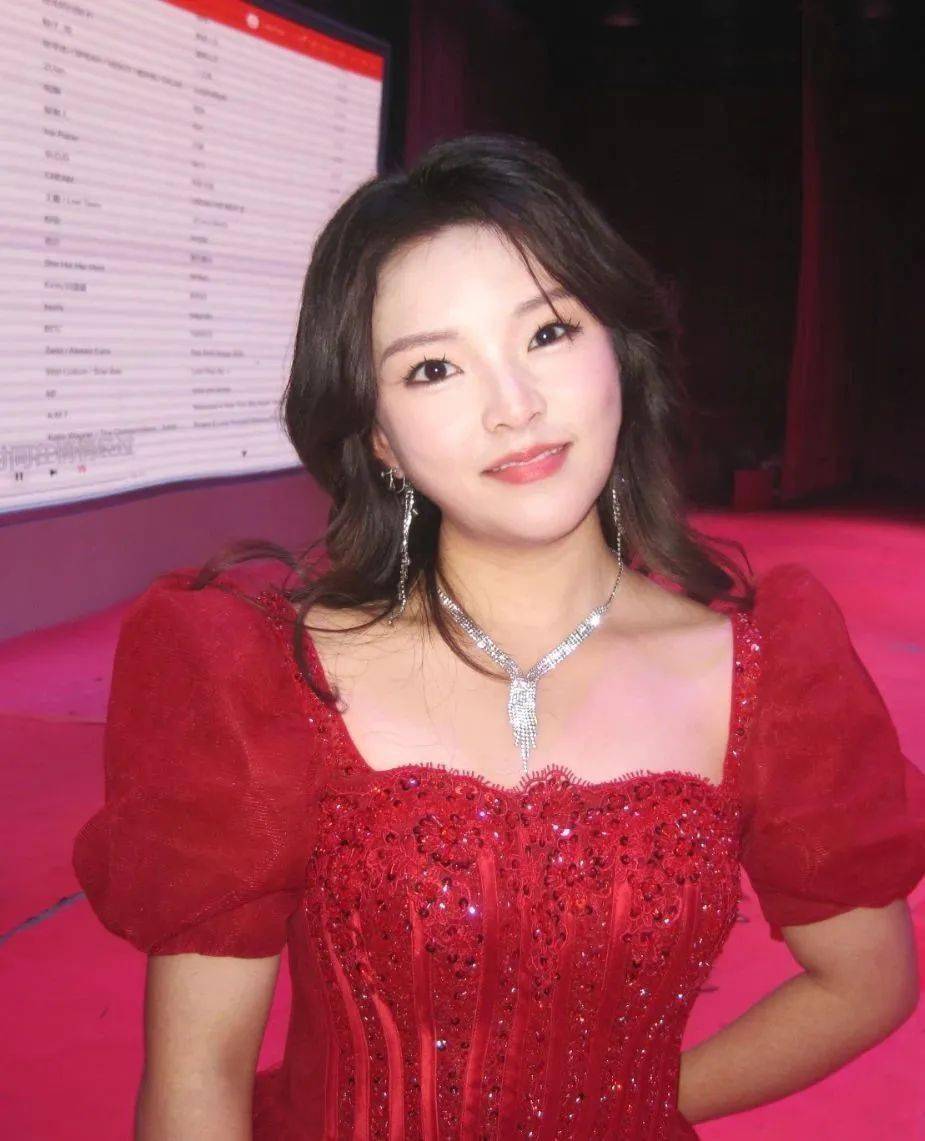 你和三月都是春天