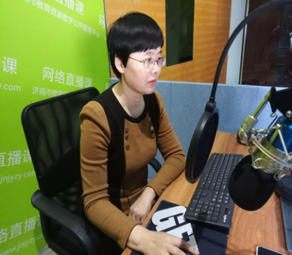 致敬芳华西城实验李向清以身作则的向清者