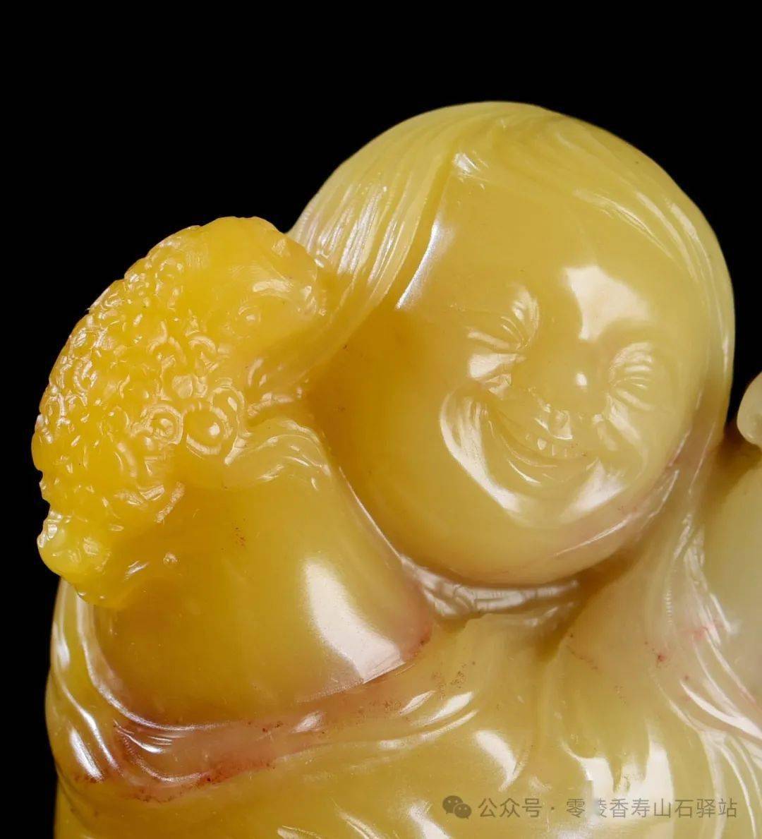 仍有三百多万的成交纪录_石种_价格_人物