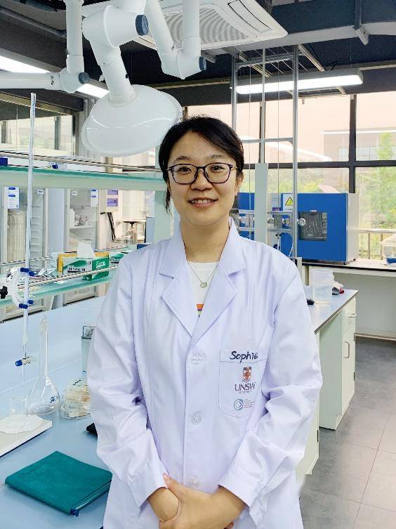 园区巾帼绽芳华致敬科创她力量