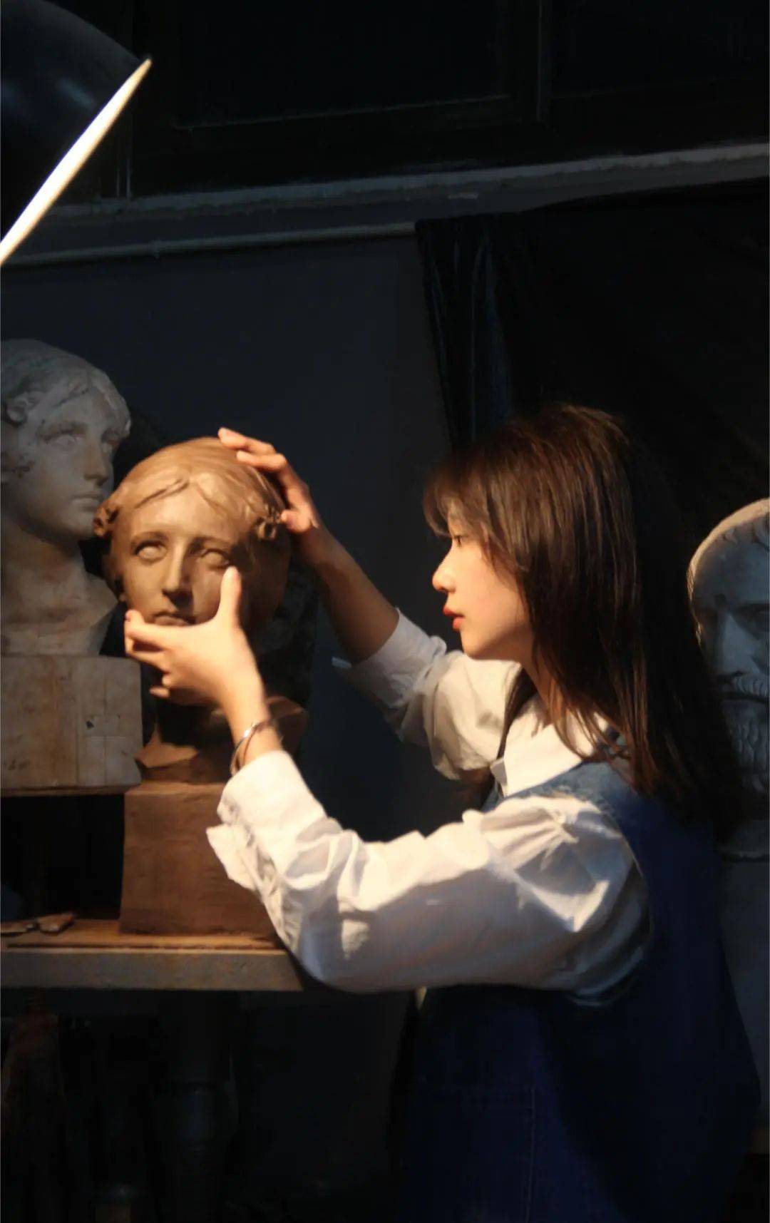 奋斗吧新学期后附校历