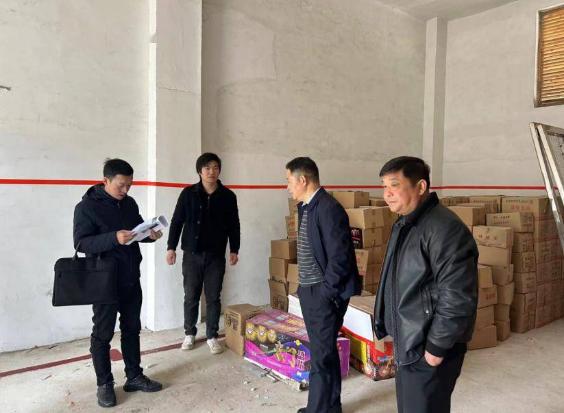 抓落实促整改保平安全省安全生产综合督查回头看工作动态三