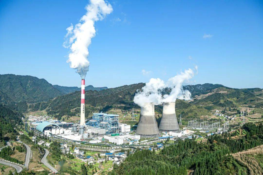 云南能投集团以内生性变革驱动建设全国一流绿色能源企业提速