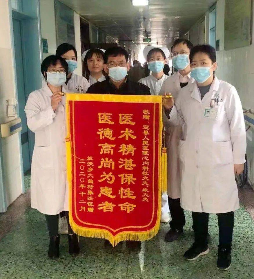 "三八"节专辑 |巾帼有为暖杏林 医者芳华沐春风