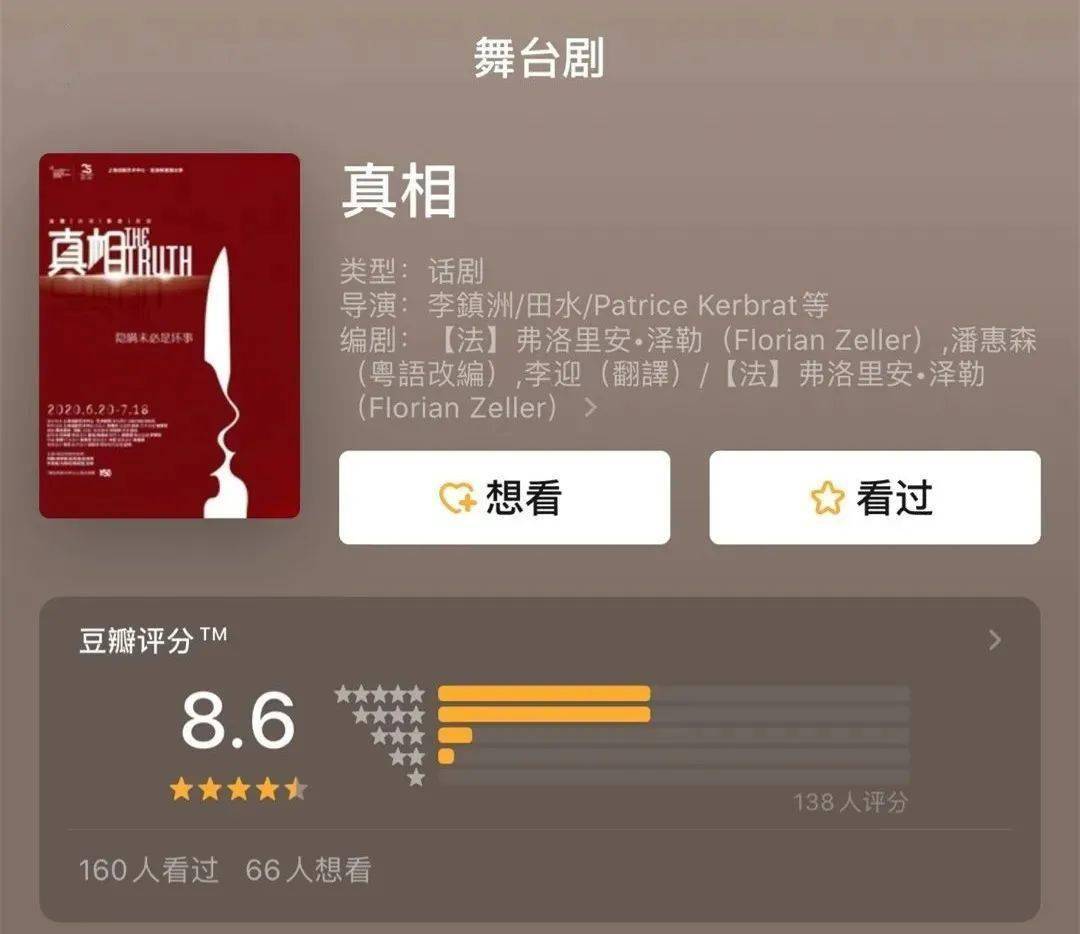 真相与谎言的较量谁能胜出