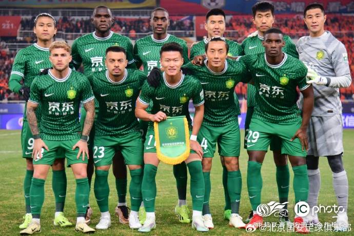 2024中超联赛第二轮北京国安客场0比0战平山东泰山
