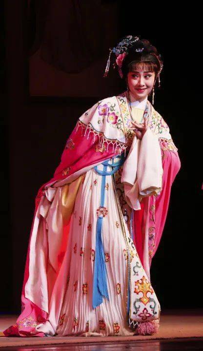 莺莺_张生为_红娘